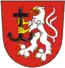 Blason de Čechy