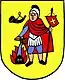 Blason de Černíkovice