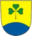 Blason de Černošice