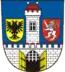 Blason de Český Brod