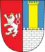 Blason de Český Rudolec