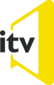 Logo d'İctimai Televiziya depuis le 1er janvier 2019.