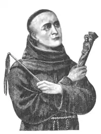 Image illustrative de l’article Ladislas de Gielniów