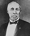 Shigenobu Ōkuma
