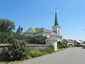 Říkovice