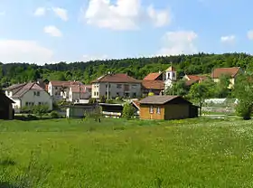 Řikonín