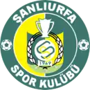 Logo du Şanlıurfaspor