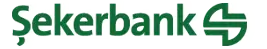 logo de Şekerbank