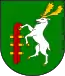 Blason de Šedivec