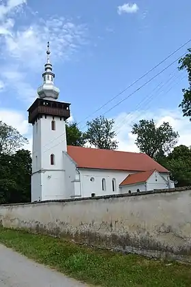 Širkovce