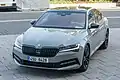 Skoda Sportline 2022