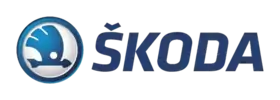 logo de Škoda Transportation