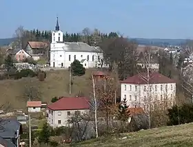 Jamné nad Orlicí