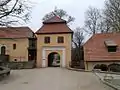 chateau de Šlokenbeka (2)