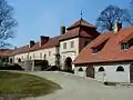 chateau de Šlokenbeka (1)