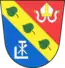 Blason de Štěnovický Borek