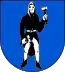 Blason de Štěpánov nad Svratkou