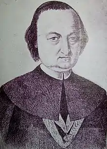 Description de l'image Štefan Katona - Boľkovce (1732 - 1811).jpg.