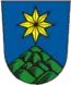 Blason de Šternberk