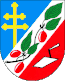 Blason de Šumice