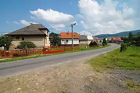 Ťapešovo