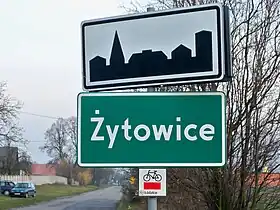 Żytowice