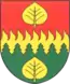 Blason de Žďár