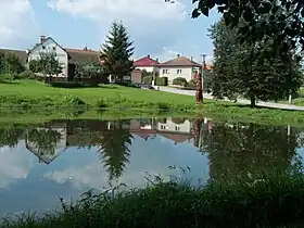 Žabovřesky (district de České Budějovice)