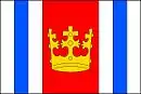 Drapeau de Žarošice