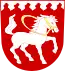 Blason de Ždírec