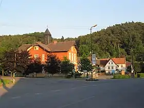 Želízy