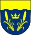 Blason de Žermanice