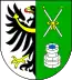 Blason de Žerotín