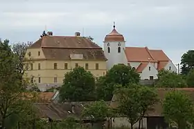 Žerotice