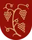 Blason de Židlochovice