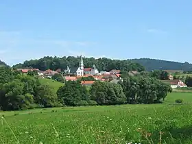 Žihobce