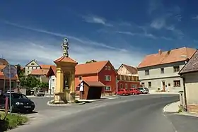 Žitenice