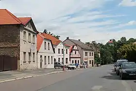 Žleby