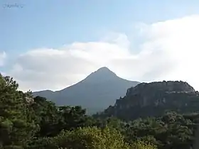 Mont Peliano