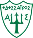 Logo du AO Edessaikos