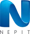 logo de Nouvelle Radio-Internet-Télévision hellénique