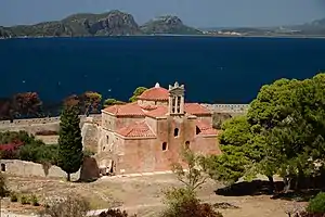 Église de la Transfiguration du Sauveur