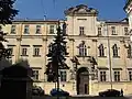Collège des Jésuites (Lviv)