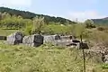 Cimetière juif de Rogatica