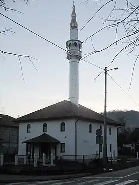 Image illustrative de l’article Mosquée de Hadži Salih