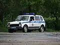 Lada Niva 2131