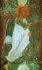 Archange Gabriel à Polotsk
