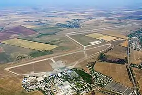 Image illustrative de l’article Aéroport international de Simferopol