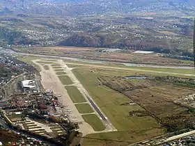 Aéroport international de Sotchi