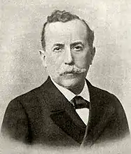 Léon Bertenson, médecin (1850-1929)